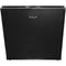 Odyssey Two-Tier DJ Fold-Out Stand (36 x 33", Black)
