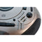 Califone Spirit SD Multimedia Player/Recorder Boombox (2022 Version)