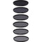 Ice 95mm Slim 6 Neutral Density Filter Set with Wallet