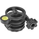 Acratech Long Lens Head with Leveling Base Kit