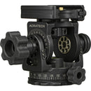 Acratech Panoramic Head with Leveling Base Kit