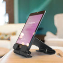 Heckler @Rest Universal Tablet Stand (Black Gray)