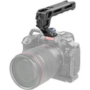 SmallRig Top Handle & Monitor Mount Accessory Kit (Shoe Adapter)