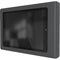 Heckler Front Mount for 10.2" iPad 7th/8th/9th Generation (Black Gray)
