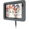 Heckler Tripod and VESA Mount MX for 10.2" iPads (Black Gray)