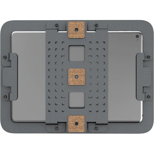 Heckler Tripod and VESA Mount MX for 10.2" iPads (Black Gray)