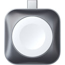 Satechi USB-C Magnetic Charging Dock (Black)
