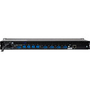 LEA Professional CS354 ConnectSeries 1400W 4-Channel Networked Amplifier