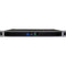 LEA Professional CS164 ConnectSeries 640W 4-Channel Networked Amplifier