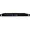 LEA Professional CS168 ConnectSeries 1280W 8-Channel Networked Amplifier