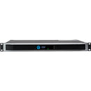 LEA Professional CS352 ConnectSeries 700W 2-Channel Networked Amplifier