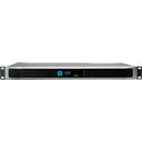 LEA Professional CS704 ConnectSeries 2800W 4-Channel Networked Amplifier