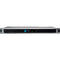LEA Professional CS704 ConnectSeries 2800W 4-Channel Networked Amplifier