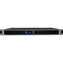 LEA Professional 4-Channel x 80W - Low / High Impedance, DSP, WiFi Hotspot, Class D