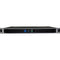 LEA Professional 4-Channel x 80W - Low / High Impedance, DSP, WiFi Hotspot, Class D