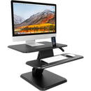 Mount-It! Compact Standing Desk Converter