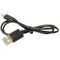 VocoPro GUITAR-STREAMER-3 Digital Wireless Guitar System with 30-Degree Angled Jack (900 MHz)