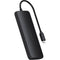 Satechi USB Type-C Hybrid Multiport Adapter (Black)