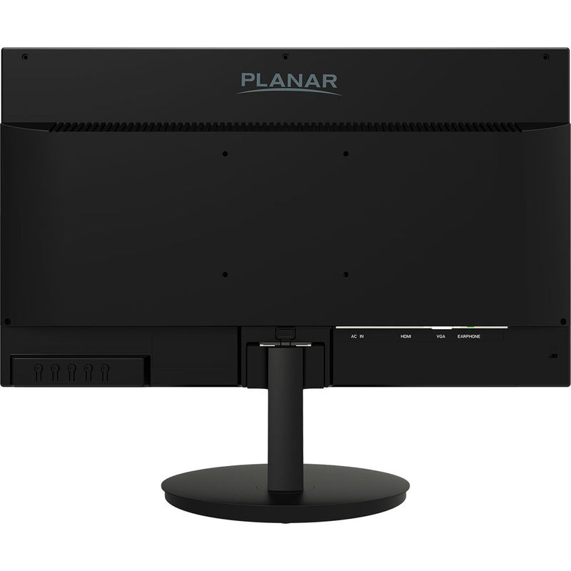 Planar Systems PLN2200 21.5" Monitor