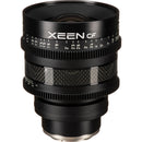 Rokinon XEEN CF Pro 5-Lens E-Mount Cine Lens Kit