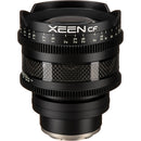 Rokinon XEEN CF Pro 5-Lens E-Mount Cine Lens Kit