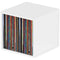 GLORIOUS Record Box 110 (White)