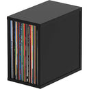 GLORIOUS Record Box 55 (Black)