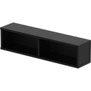 GLORIOUS CD Box 90 (Black)