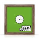 GLORIOUS 12" Vinyl Frame Set (3-Pack, Rosewood)