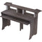 GLORIOUS Workbench Work Console (Driftwood)