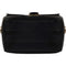 MegaGear Leather Camera Messenger Bag for Mirrorless, Instant & DSLR Cameras (Black)