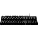 Logitech G G413 SE Mechanical Gaming Keyboard