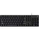 Logitech G G413 SE Mechanical Gaming Keyboard