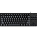 Logitech G G413 TKL SE Mechanical Gaming Keyboard