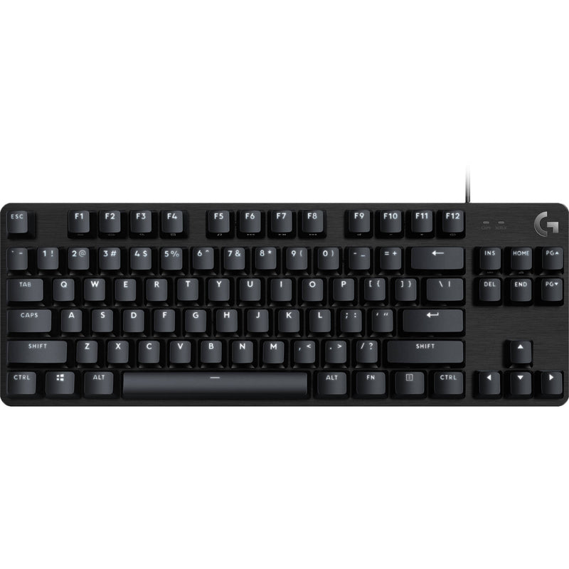 Logitech G G413 TKL SE Mechanical Gaming Keyboard