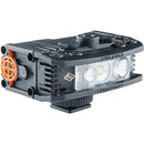 FoxFury Rugo RCS LED Light