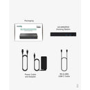 Plugable 12-in-1 USB Type-C Docking Station