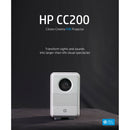 HP CC200 Citizen Cinema Full HD Projector