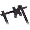 Next Level Racing Elite Direct Monitor Mount (Black Edition)