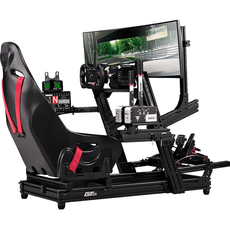 Next Level Racing Elite Direct Monitor Mount (Black Edition)