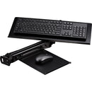 Next Level Racing Elite Keyboard and Mouse Tray Mount