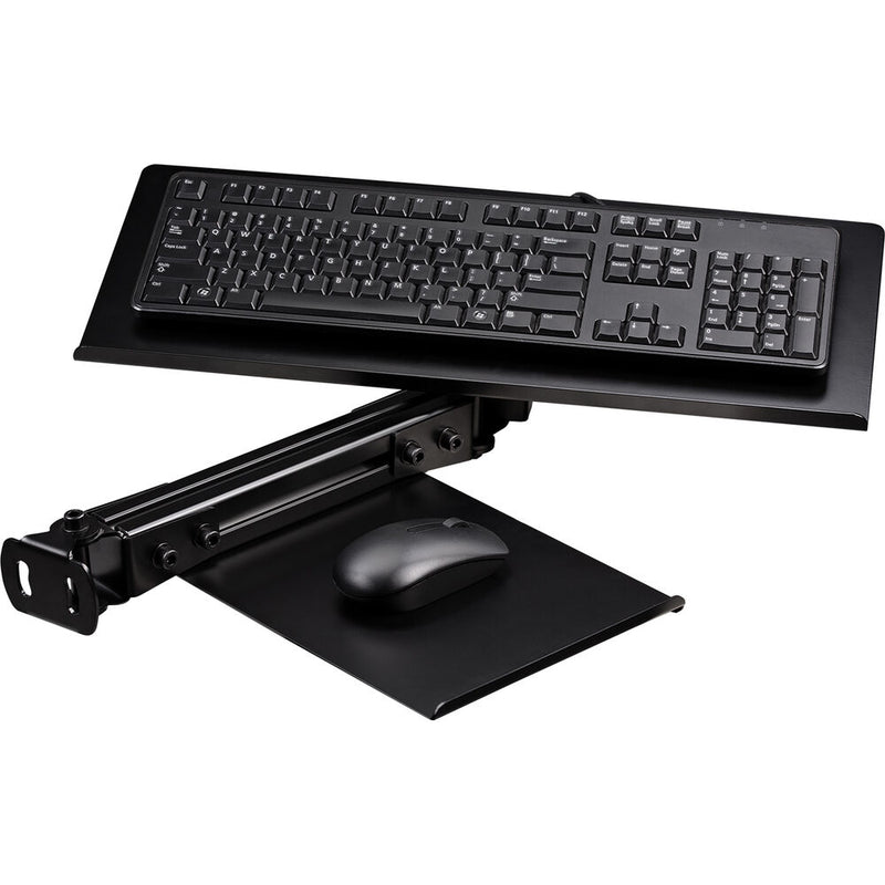 Next Level Racing Elite Keyboard and Mouse Tray Mount