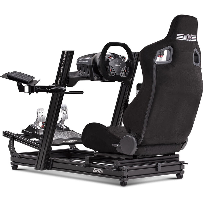 Next Level Racing Elite Keyboard and Mouse Tray Mount