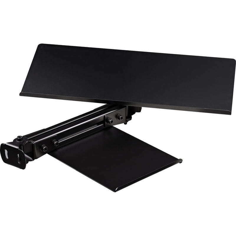 Next Level Racing Elite Keyboard and Mouse Tray Mount