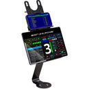 Next Level Racing Elite Tablet & Button Box Mount Add-On