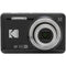 Kodak PIXPRO FZ55 Digital Camera (Black)