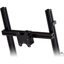 Next Level Racing F-GT Elite Direct Mount Overhead Monitor Add-On (Black Edition)