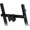 Next Level Racing F-GT Elite Direct Mount Overhead Monitor Add-On (Black Edition)