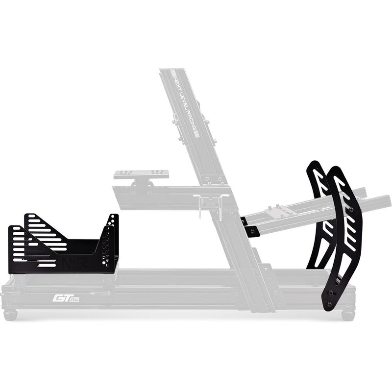 Next Level Racing GT Elite Formula and Hybrid Pedal Upgrade Kit