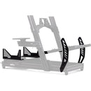 Next Level Racing GT Elite Formula and Hybrid Pedal Upgrade Kit